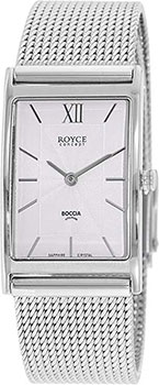 Вся коллекция Royce