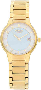 Часы Boccia Titanium 3301-03
