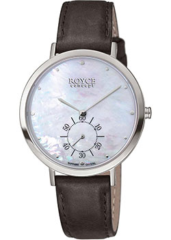 Вся коллекция Royce
