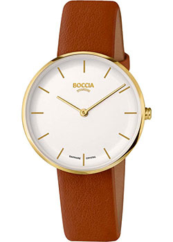 Часы Boccia Titanium 3327-03