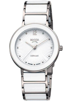 Часы Boccia Titanium 3331-04