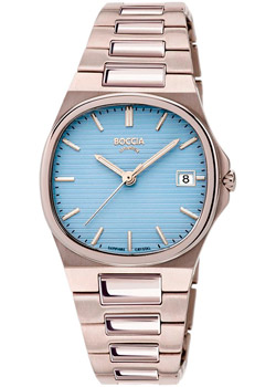 Часы Boccia Titanium 3348-03