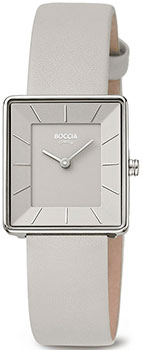Boccia Square