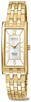 Вся коллекция Royce