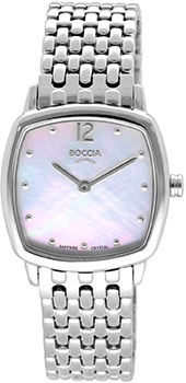 Часы Boccia Titanium 3353-01