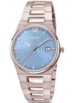 Часы Boccia Titanium 3357-01