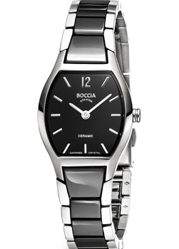 Часы Boccia Ceramic 3361-02