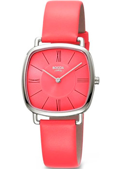 Часы Boccia Titanium 3370-03