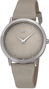 Часы Boccia Titanium 3381-01