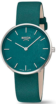 Часы Boccia Titanium 3387-02