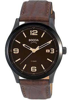 Часы Boccia Titanium 3583-02