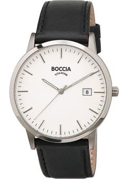Часы Boccia Titanium 3588-01