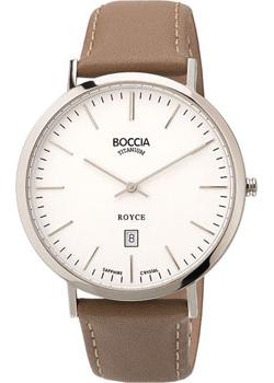 Часы Boccia Royce 3589-01