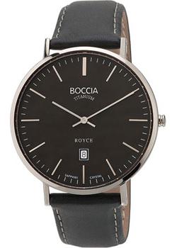 Часы Boccia Royce 3589-02
