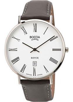 Часы Boccia Royce 3589-03