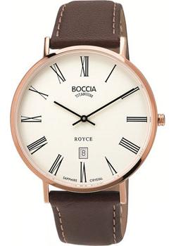 Часы Boccia Royce 3589-06