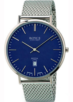Вся коллекция Royce