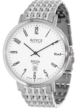 Вся коллекция Royce