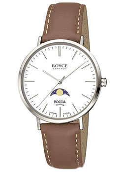 Вся коллекция Royce
