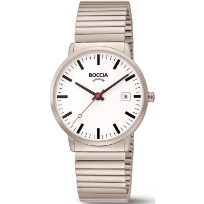 Часы Boccia Titanium 3622-04