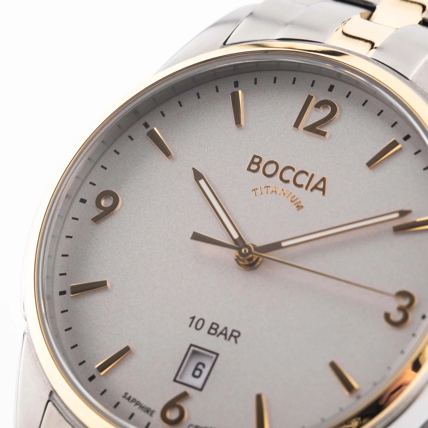 boccia 3632-02