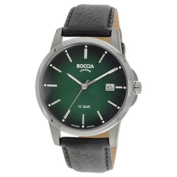 Часы Boccia Titanium 3633-02