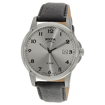 Часы Boccia Titanium 3633-03
