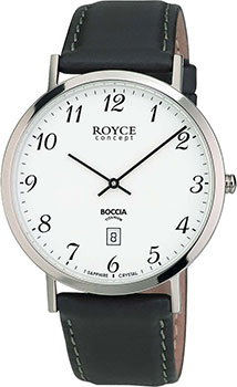 Вся коллекция Royce
