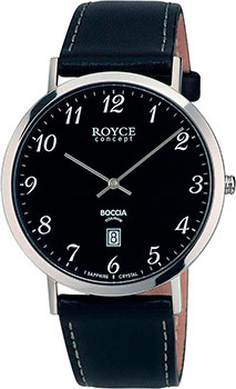 Вся коллекция Royce