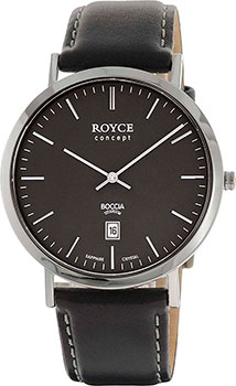 Вся коллекция Royce