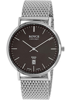 Вся коллекция Royce