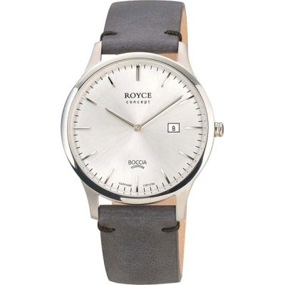 Вся коллекция Royce