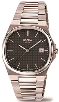 Boccia Titanium