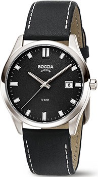 Часы Boccia Titanium 3669-02