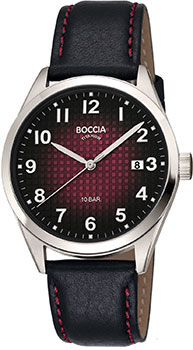 Часы Boccia Titanium 3682-03