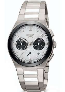 Часы Boccia Titanium 3736-01