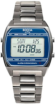Boccia Digital