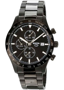 Вся коллекция Chronograph
