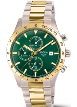 Вся коллекция Chronograph