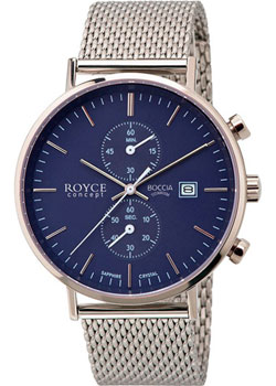 Вся коллекция Royce
