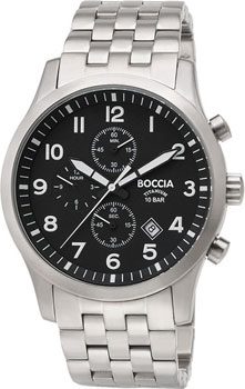 Часы Boccia Titanium 3755-02