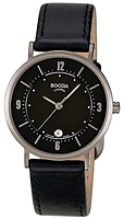 Boccia Superslim 3154-01