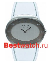 Boccia Dress 3165-02