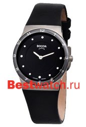 Boccia Dress 3202-02