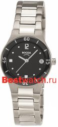 Boccia Style 3204-01