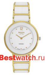 Boccia Ceramic 3209-02