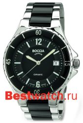 Boccia Ceramic 3215-02