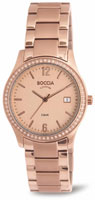 Boccia Titanium 3235-01