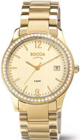 Boccia Titanium 3235-03