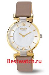 Boccia Titanium 3238-02